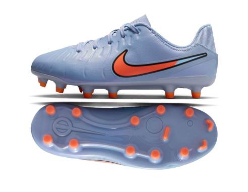 Buty Nike Tiempo Legend 10 Academy Jr MG DV4348-402