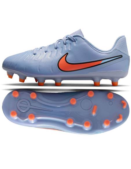 Buty Nike Tiempo Legend 10 Academy Jr MG DV4348-402