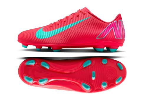 Buty Nike Mercurial Vapor 16 Club FG/MG FQ8441-800