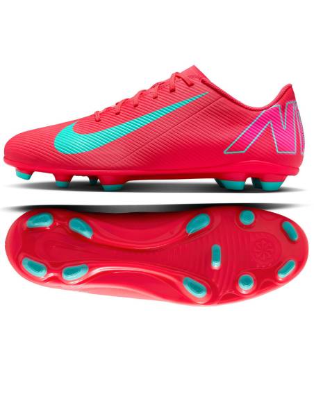 Buty Nike Mercurial Vapor 16 Club FG/MG FQ8441-800
