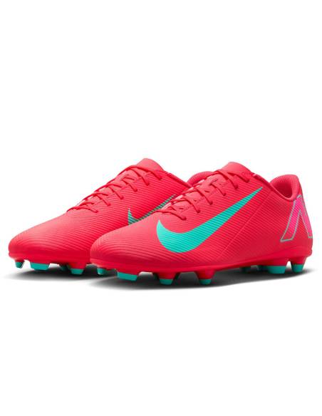 Buty Nike Mercurial Vapor 16 Club FG/MG FQ8441-800