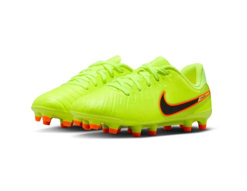 Buty Nike Tiempo Legend 10 Academy Jr MG DV4348-701
