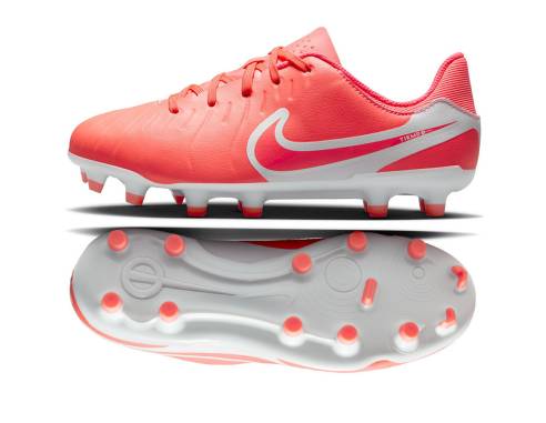 Buty Nike Tiempo Legend 10 Academy Jr MG DV4348-800