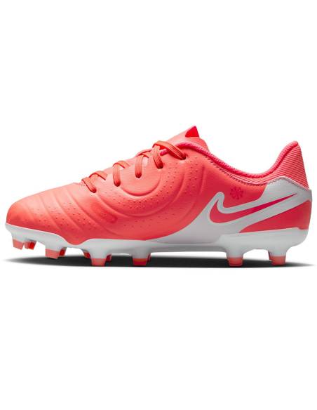 Buty Nike Tiempo Legend 10 Academy Jr MG DV4348-800