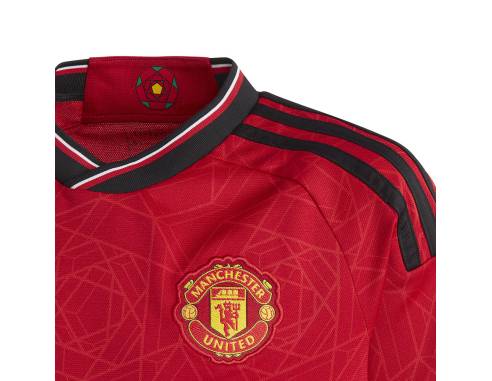 Koszulka adidas Manchester United Home JSY Jr IP1736