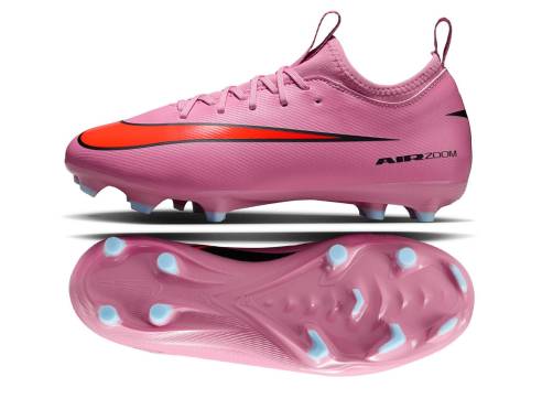 Buty Nike Zoom Mercurial Vapor 16 Academy FG/MG Jr FQ8392-600