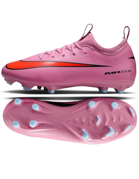 Buty Nike Zoom Mercurial Vapor 16 Academy FG/MG Jr FQ8392-600