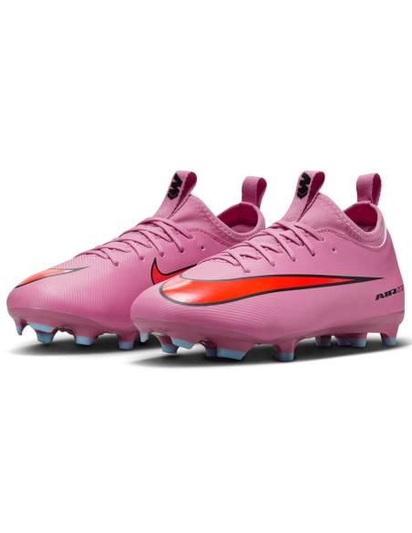 Buty Nike Zoom Mercurial Vapor 16 Academy FG/MG Jr FQ8392-600