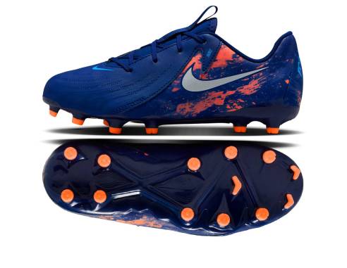 Buty Nike Phantom GX II Academy EH Jr FG/MG HFHF1607-400