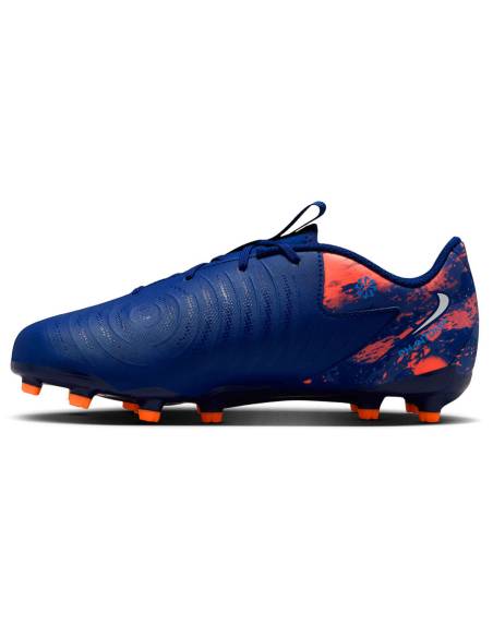 Buty Nike Phantom GX II Academy EH Jr FG/MG HFHF1607-400