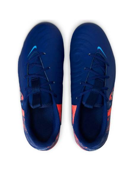 Buty Nike Phantom GX II Academy EH Jr FG/MG HFHF1607-400