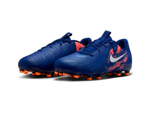 Buty Nike Phantom GX II Academy EH Jr FG/MG HFHF1607-400