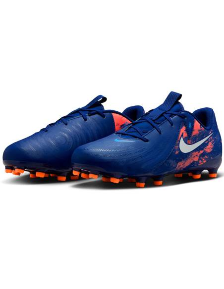 Buty Nike Phantom GX II Academy EH Jr FG/MG HFHF1607-400