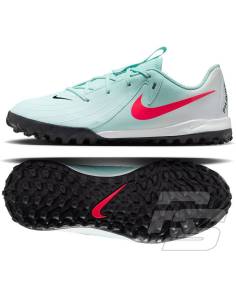 Buty Nike Phantom GX II Academy Jr TF FJ2608-300