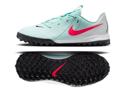 Buty Nike Phantom GX II Academy Jr TF FJ2608-300
