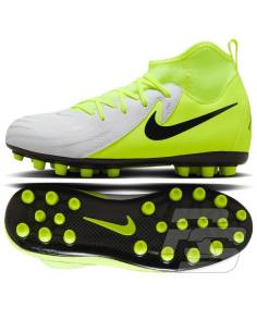 Buty Nike Phantom Luna II Academy Jr AG-Pro FJ2605-003