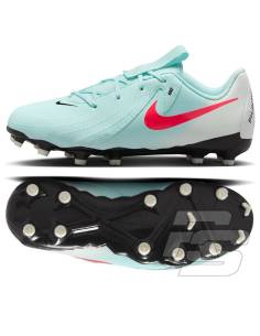 Buty Nike Phantom GX II Academy Jr FG/MG FD6722-300