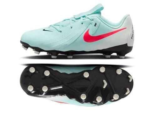 Buty Nike Phantom GX II Academy Jr FG/MG FD6722-300