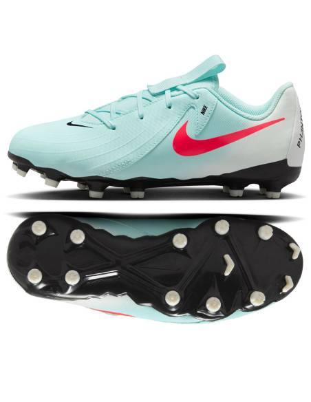 Buty Nike Phantom GX II Academy Jr FG/MG FD6722-300