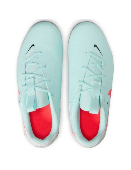 Buty Nike Phantom GX II Academy Jr FG/MG FD6722-300