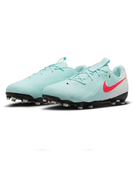 Buty Nike Phantom GX II Academy Jr FG/MG FD6722-300