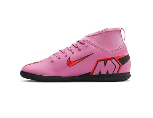 Buty Nike Mercurial Superfly 10 Club IC Jr FQ8320-600