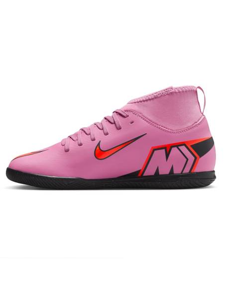 Buty Nike Mercurial Superfly 10 Club IC Jr FQ8320-600