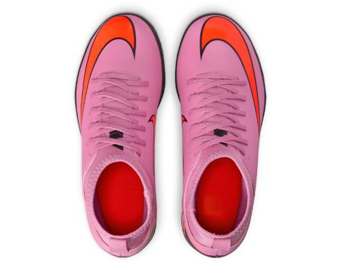 Buty Nike Mercurial Superfly 10 Club IC Jr FQ8320-600