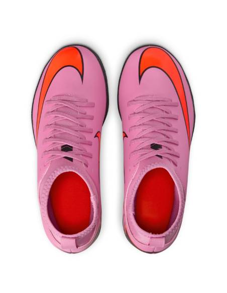 Buty Nike Mercurial Superfly 10 Club IC Jr FQ8320-600