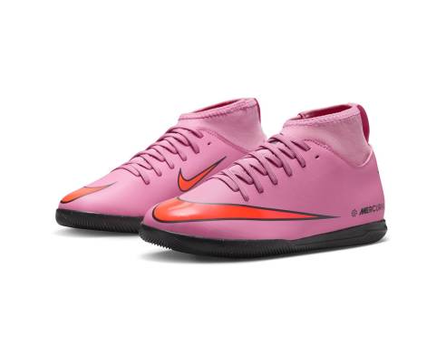 Buty Nike Mercurial Superfly 10 Club IC Jr FQ8320-600