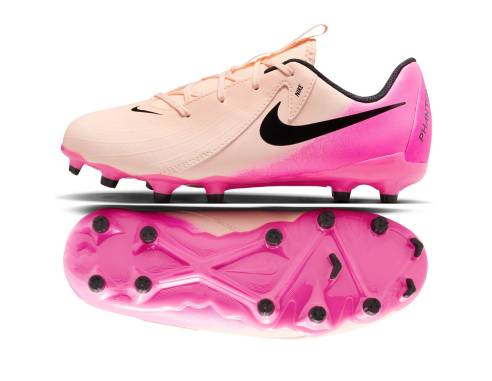 Buty Nike Phantom GX II Academy Jr FG/MG FD6722-800
