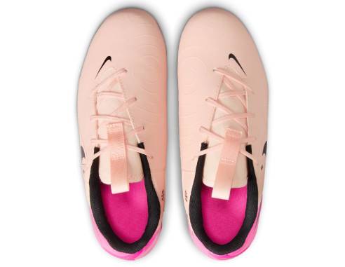 Buty Nike Phantom GX II Academy Jr FG/MG FD6722-800