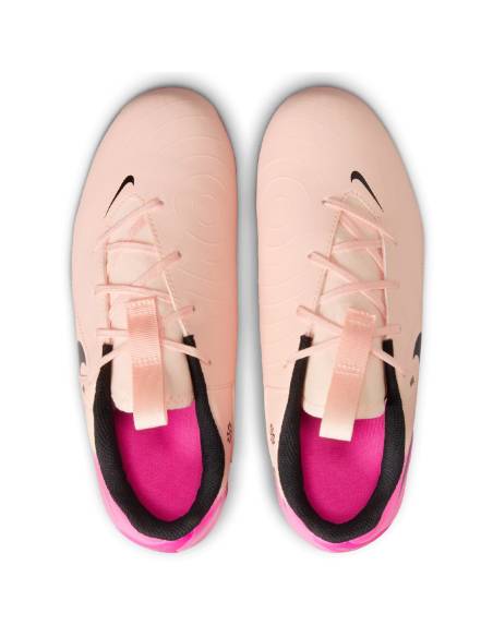Buty Nike Phantom GX II Academy Jr FG/MG FD6722-800