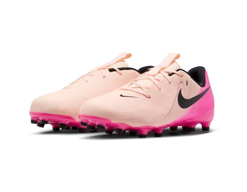 Buty Nike Phantom GX II Academy Jr FG/MG FD6722-800