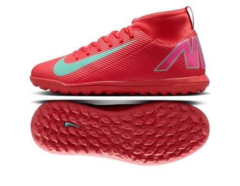 Buty Nike Mercurial Superfly 10 Club TF Jr FQ8313-800