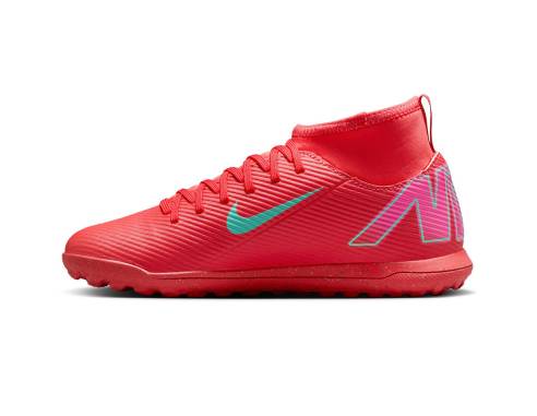 Buty Nike Mercurial Superfly 10 Club TF Jr FQ8313-800