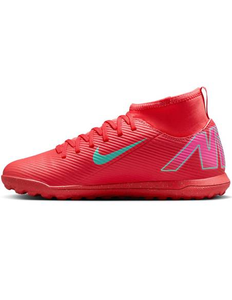 Buty Nike Mercurial Superfly 10 Club TF Jr FQ8313-800