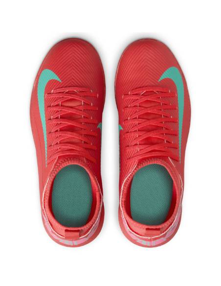 Buty Nike Mercurial Superfly 10 Club TF Jr FQ8313-800