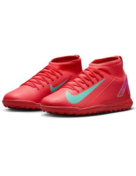 Buty Nike Mercurial Superfly 10 Club TF Jr FQ8313-800