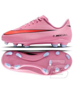 Buty Nike Mercurial Vapor 16 Club Jr FG/MG FQ8286-600