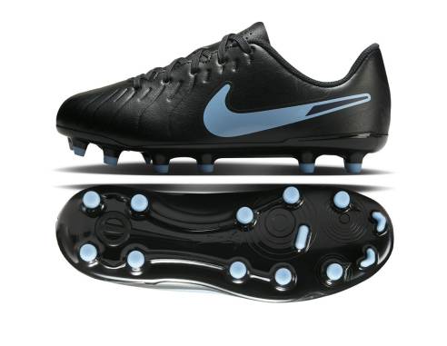 Buty Nike Tiempo Legend 10 Club Jr FG/MG DV4352-003