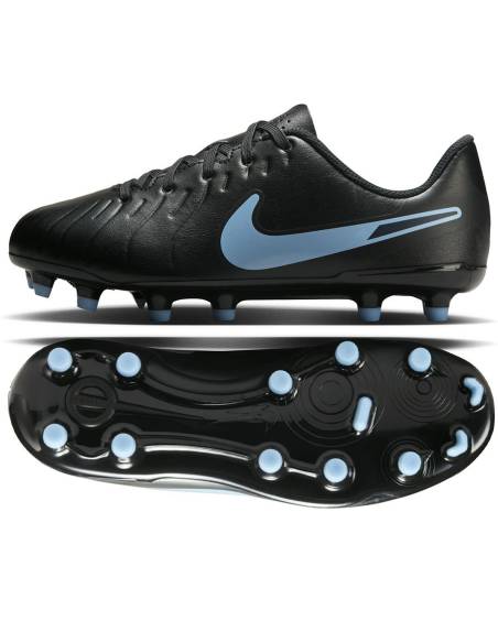 Buty Nike Tiempo Legend 10 Club Jr FG/MG DV4352-003