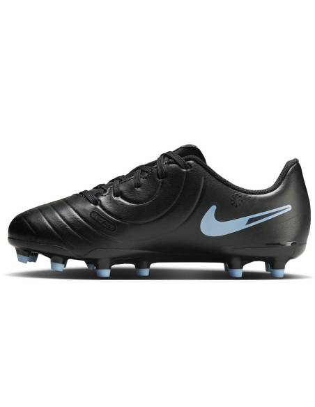 Buty Nike Tiempo Legend 10 Club Jr FG/MG DV4352-003