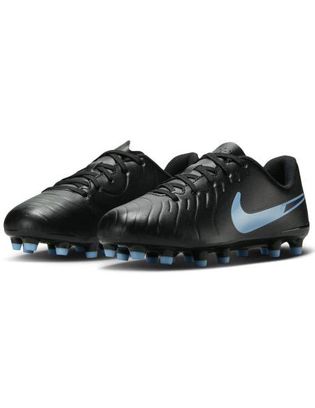 Buty Nike Tiempo Legend 10 Club Jr FG/MG DV4352-003