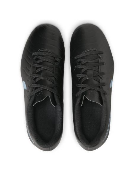 Buty Nike Tiempo Legend 10 Club Jr FG/MG DV4352-003