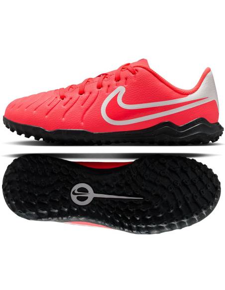 Buty Nike Jr. Tiempo Legend 9 Club TF DV4355-800