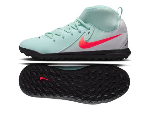 Buty Nike Phantom Luna II Club Jr TF FJ2607-300