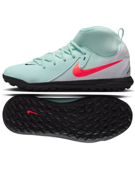Buty Nike Phantom Luna II Club Jr TF FJ2607-300