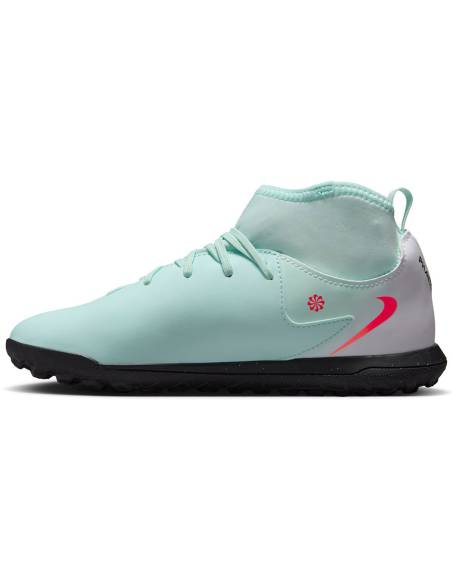 Buty Nike Phantom Luna II Club Jr TF FJ2607-300