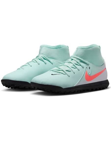 Buty Nike Phantom Luna II Club Jr TF FJ2607-300